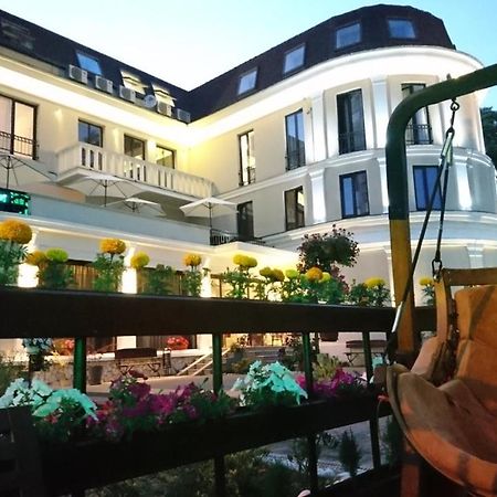 Spa Hotel Karakas 苏呼米 外观 照片
