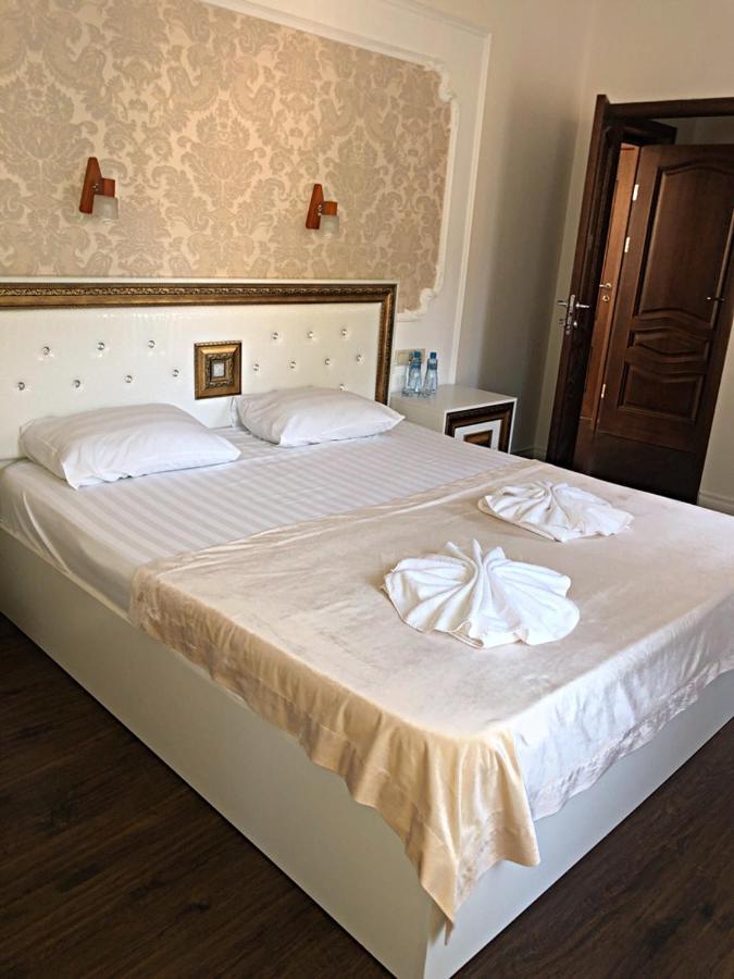 Spa Hotel Karakas 苏呼米 外观 照片