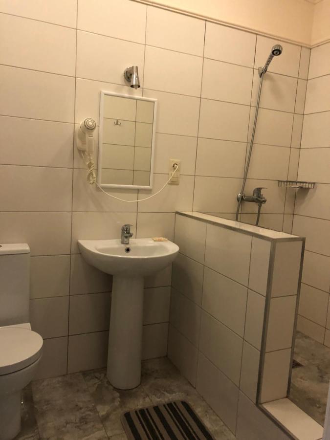 Spa Hotel Karakas 苏呼米 外观 照片
