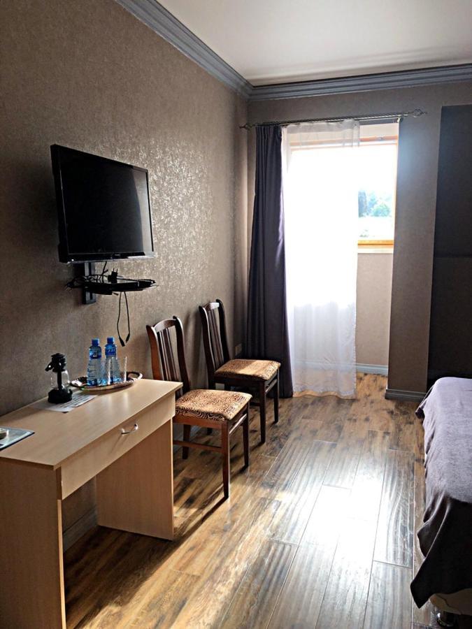 Spa Hotel Karakas 苏呼米 外观 照片