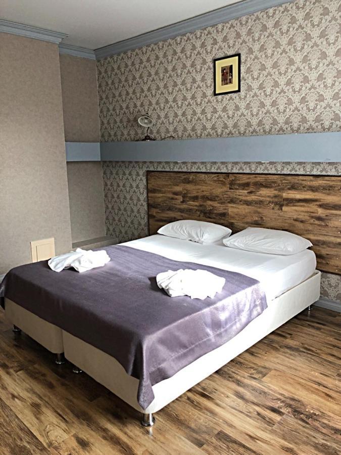 Spa Hotel Karakas 苏呼米 外观 照片