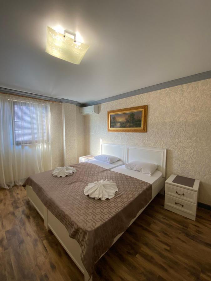 Spa Hotel Karakas 苏呼米 外观 照片