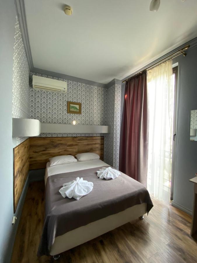 Spa Hotel Karakas 苏呼米 外观 照片
