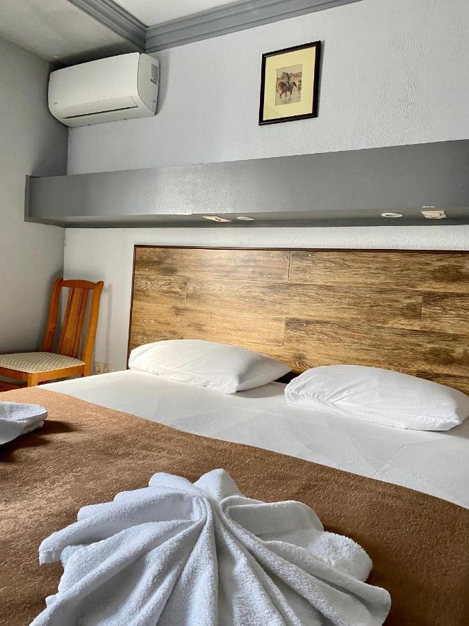 Spa Hotel Karakas 苏呼米 外观 照片