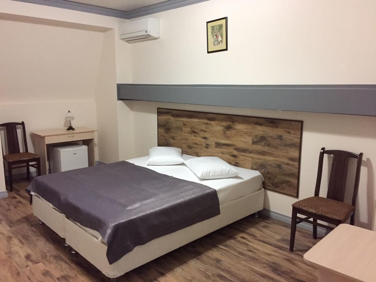 Spa Hotel Karakas 苏呼米 外观 照片