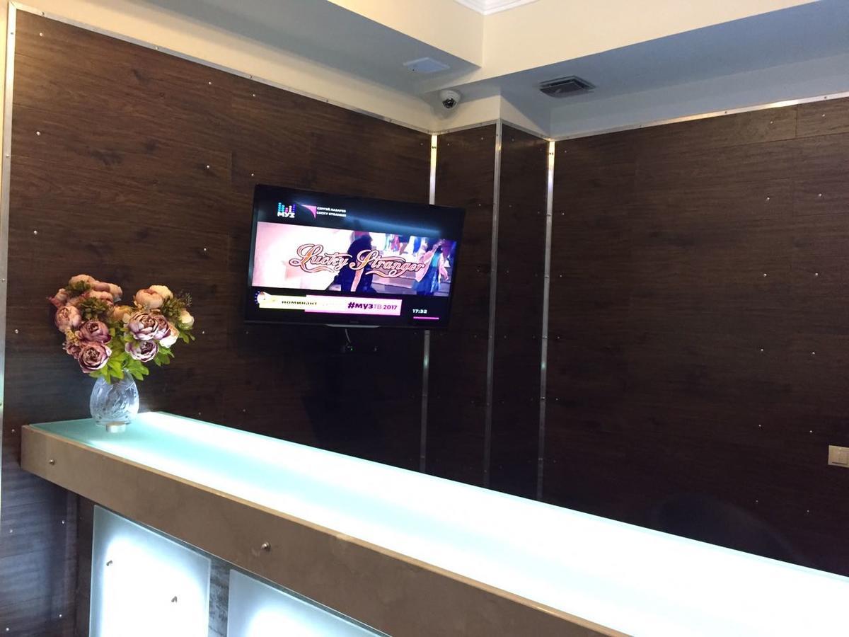 Spa Hotel Karakas 苏呼米 外观 照片