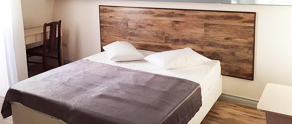 Spa Hotel Karakas 苏呼米 外观 照片