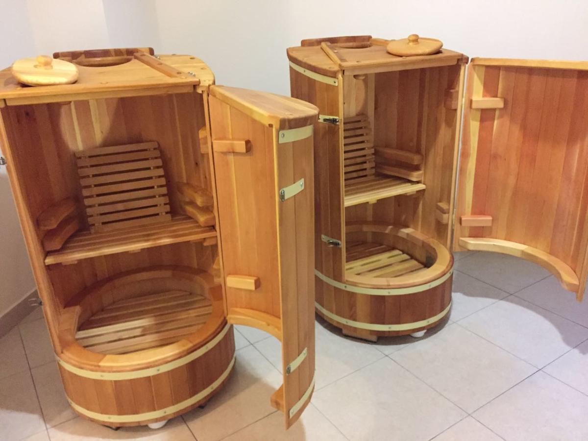 Spa Hotel Karakas 苏呼米 外观 照片