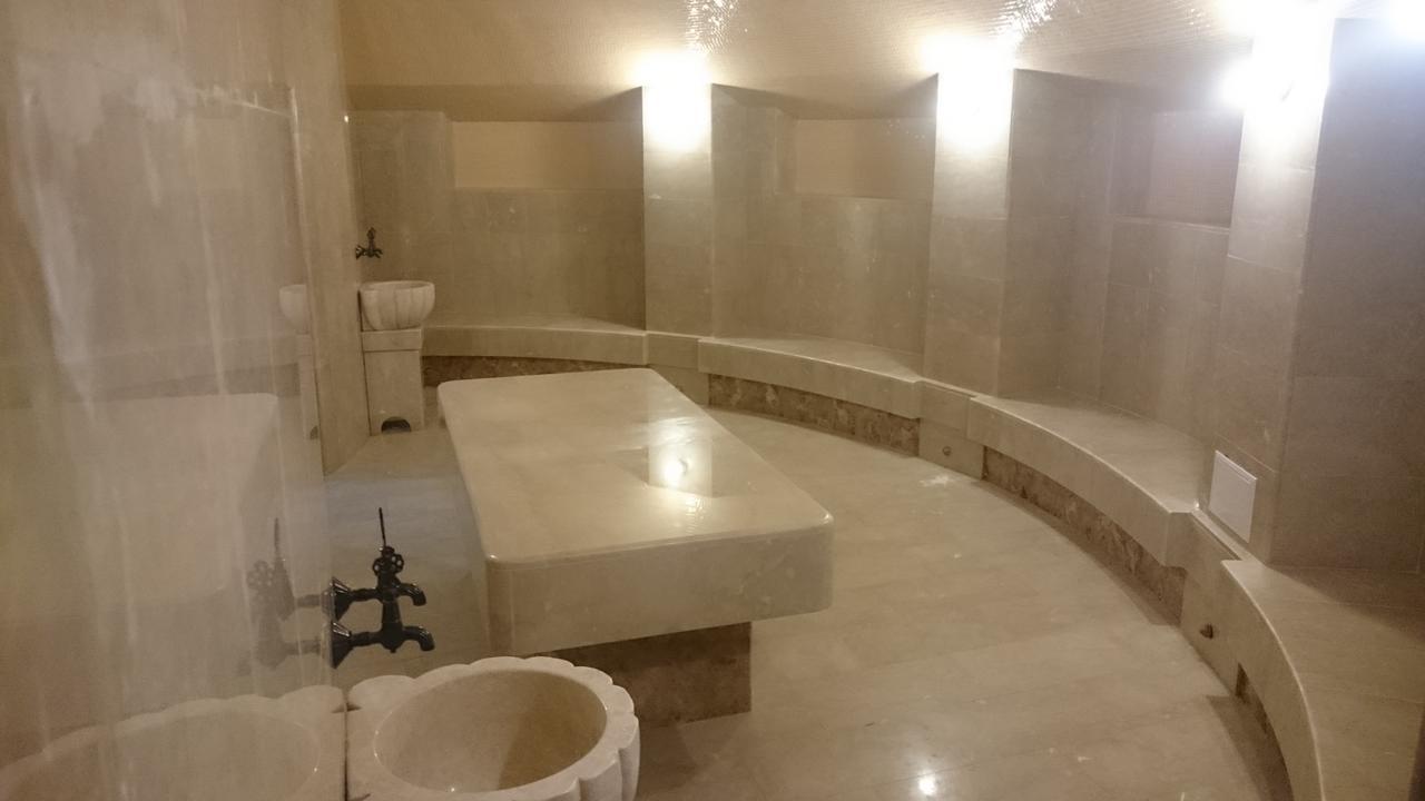 Spa Hotel Karakas 苏呼米 外观 照片