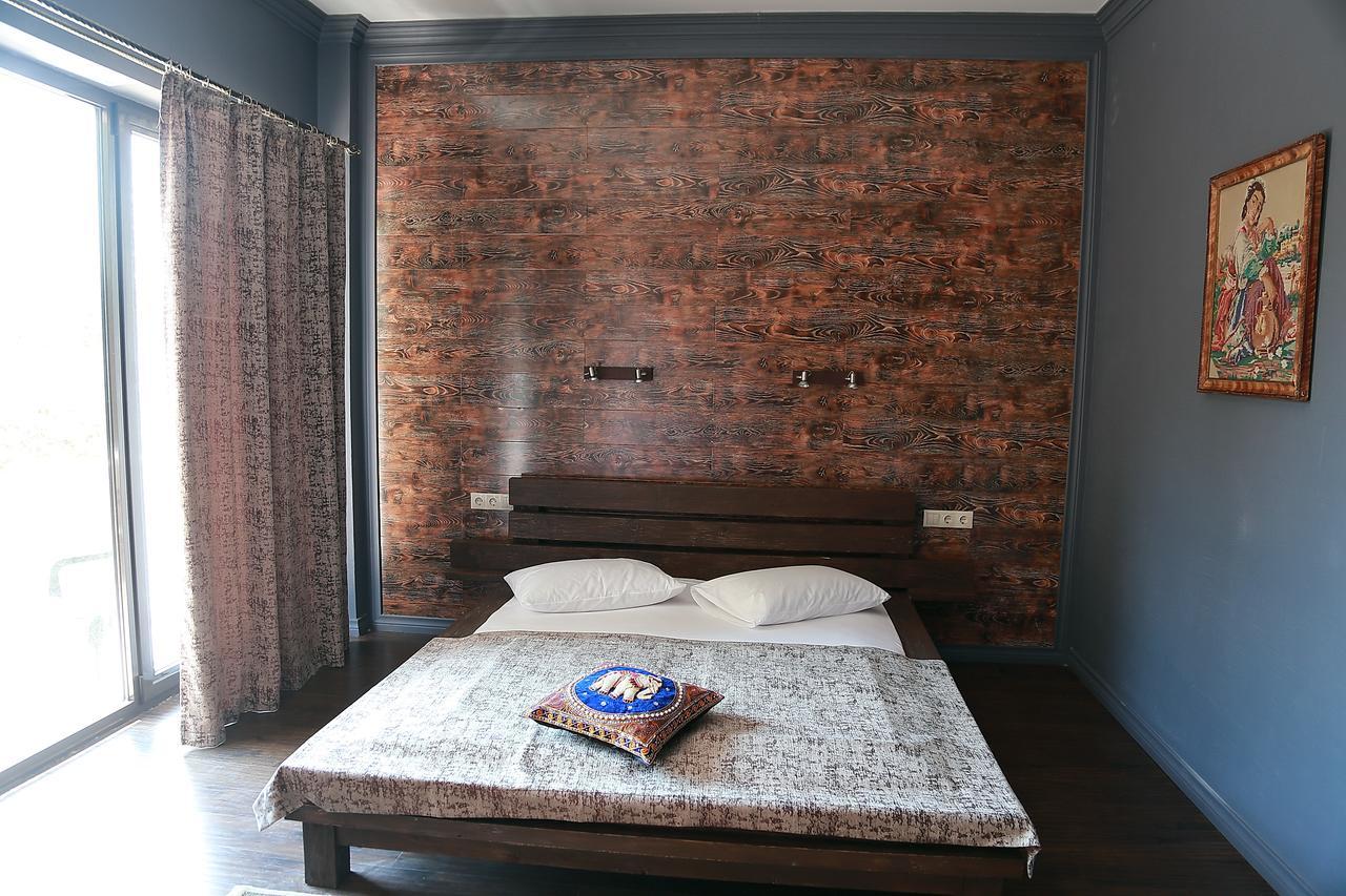 Spa Hotel Karakas 苏呼米 外观 照片