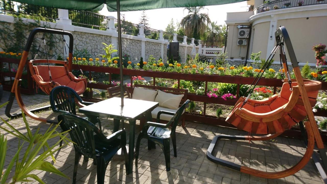 Spa Hotel Karakas 苏呼米 外观 照片