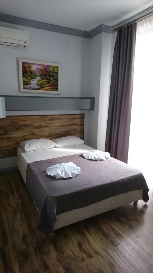 Spa Hotel Karakas 苏呼米 外观 照片